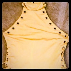 Fashion Nova Bodysuit